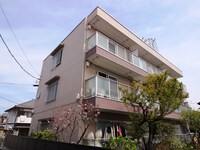 プルトムハイツ