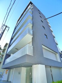 アイルイムーブル西大島 (603)