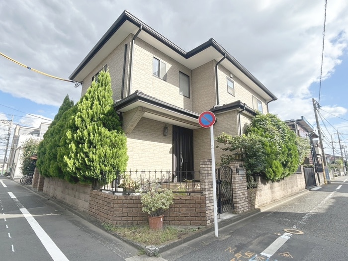 外観写真 ミネルバ