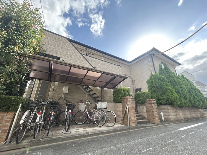 外観写真 ミネルバ