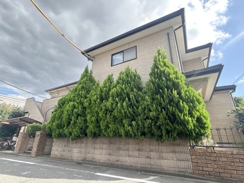 外観写真 ミネルバ