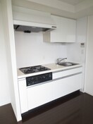 キッチン ＰａｒｋＡｘｉｓ本郷の杜