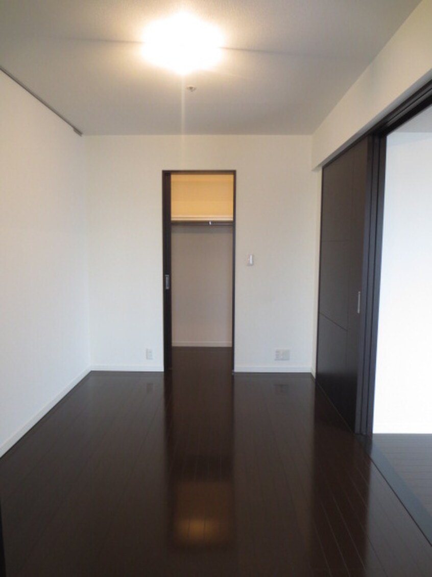 居室 ＰａｒｋＡｘｉｓ本郷の杜