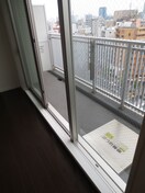 ベランダ・バルコニー ＰａｒｋＡｘｉｓ本郷の杜