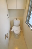 トイレ ＰａｒｋＡｘｉｓ本郷の杜