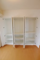 収納 ＰａｒｋＡｘｉｓ本郷の杜