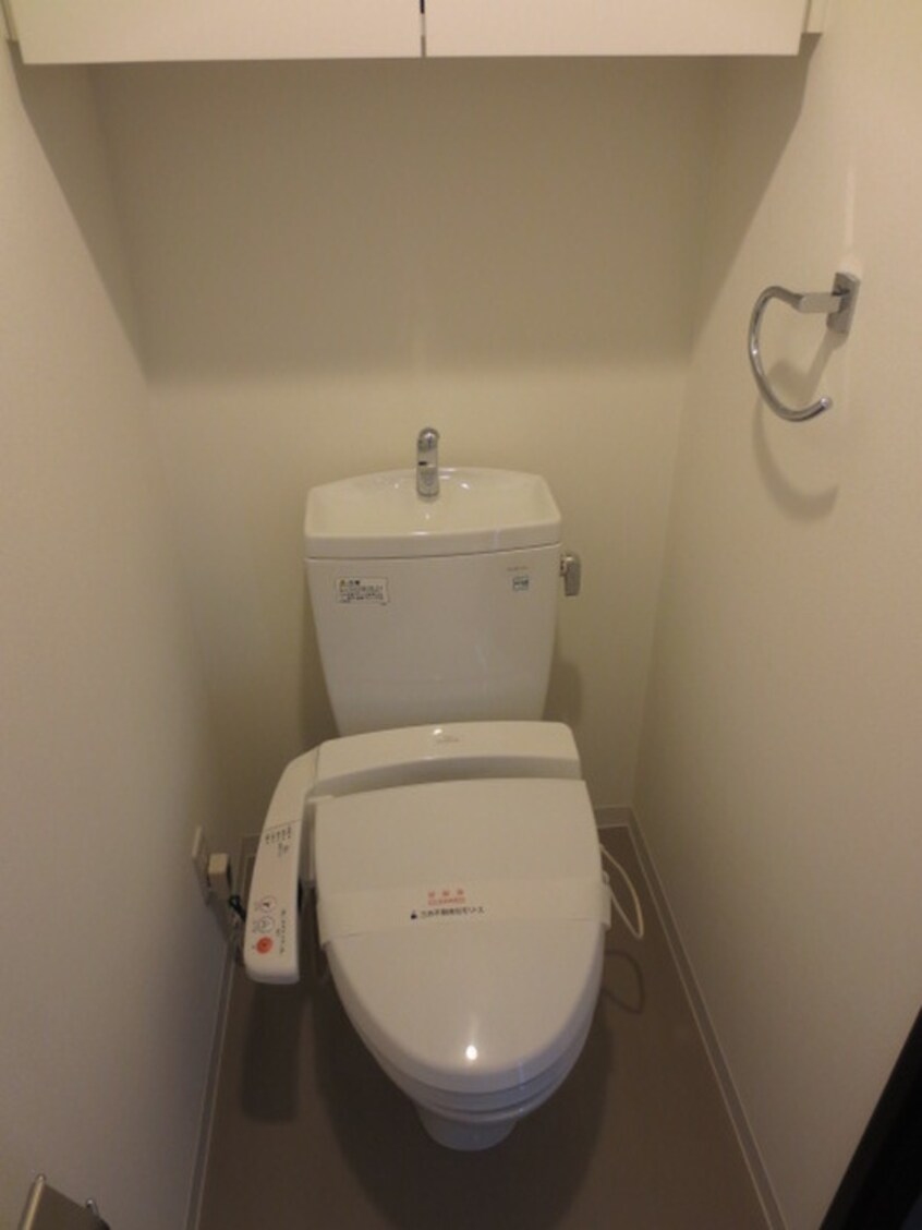 トイレ ＰａｒｋＡｘｉｓ本郷の杜