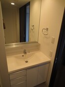 洗面 ＰａｒｋＡｘｉｓ本郷の杜