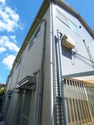 外観写真 コ－ポ寿