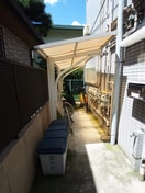 外観写真 コ－ポ寿