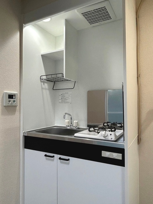 キッチン コ－ポ寿