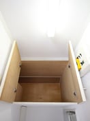 収納 コ－ポ寿