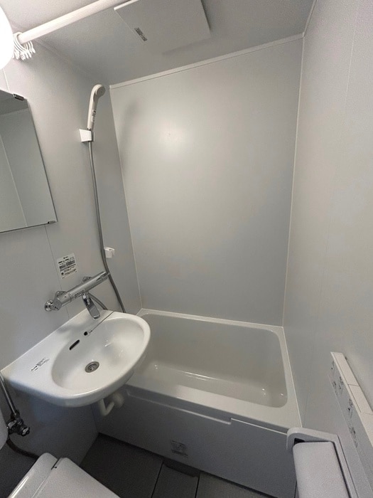 バス／シャワールーム等 コ－ポ寿