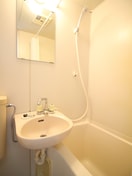 バス／シャワールーム等 コ－ポ寿