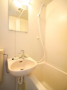 バス／シャワールーム等 コ－ポ寿