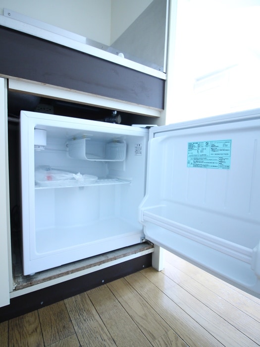 内観写真 コ－ポ寿