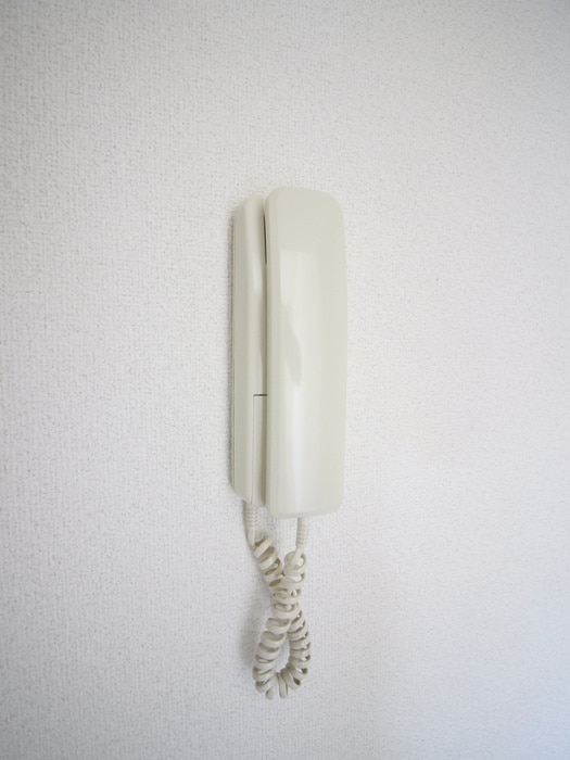 内観写真 コ－ポ寿