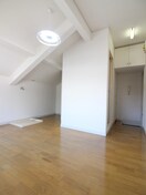 内観写真 コ－ポ寿