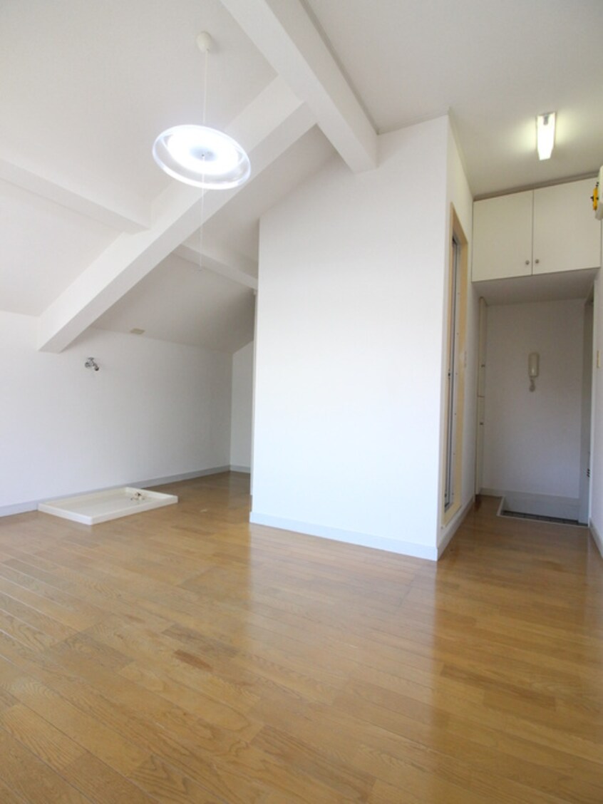 内観写真 コ－ポ寿