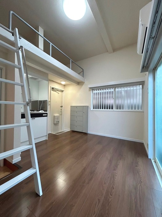 内観写真 コ－ポ寿