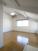 内観写真 コ－ポ寿