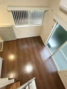 内観写真 コ－ポ寿