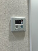内観写真 コ－ポ寿