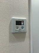 内観写真 コ－ポ寿