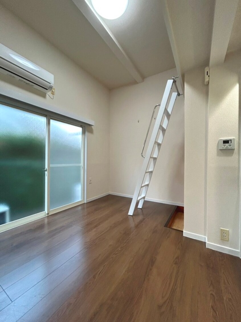 内観写真 コ－ポ寿