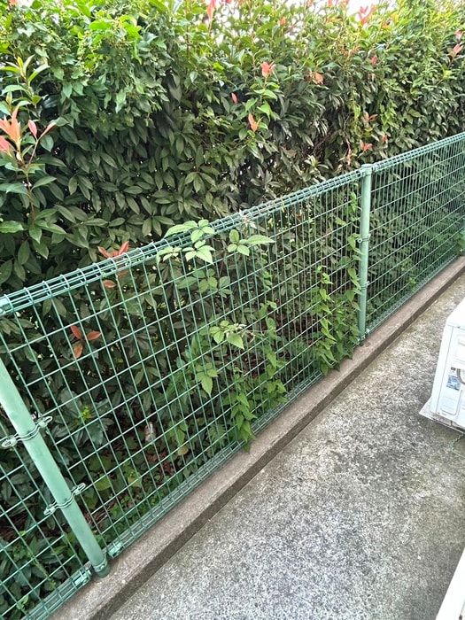 ベランダ・バルコニー コ－ポ寿