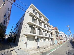 クリオ横浜平沼弐番館（２０６）