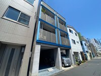 アルファーコート