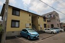 アネックスＫの外観
