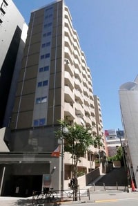 マイキャッスル渋谷ＪＰ(306)