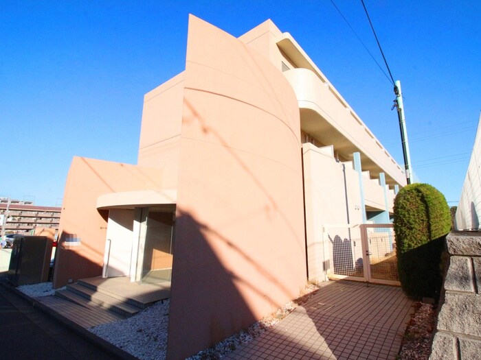 外観写真 ロ－レルあざみ野