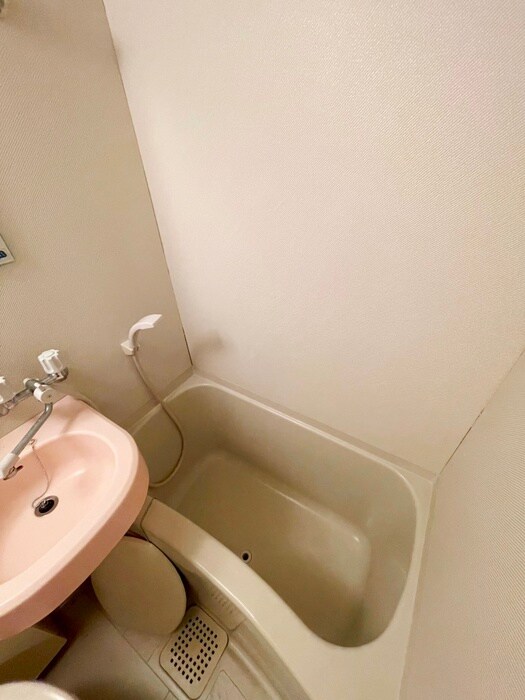 バス／シャワールーム等 ロ－レルあざみ野