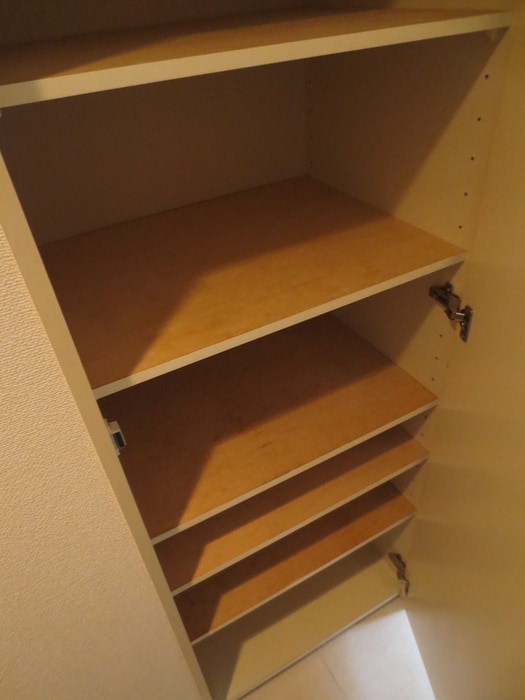 靴箱 ロ－レルあざみ野