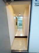 玄関 ロ－レルあざみ野