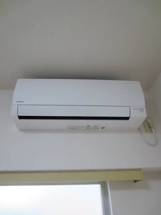 内観写真 ロ－レルあざみ野