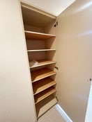 内観写真 ロ－レルあざみ野