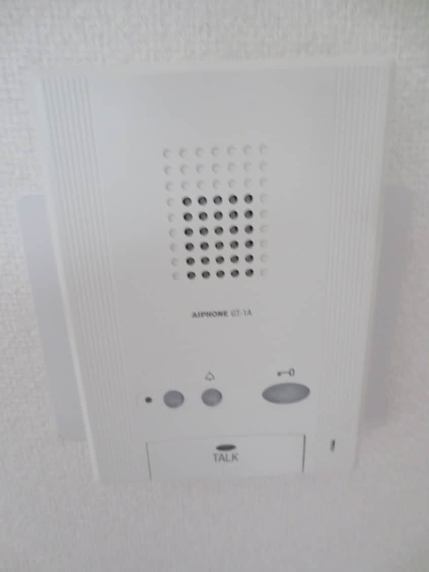 内観写真 ロ－レルあざみ野