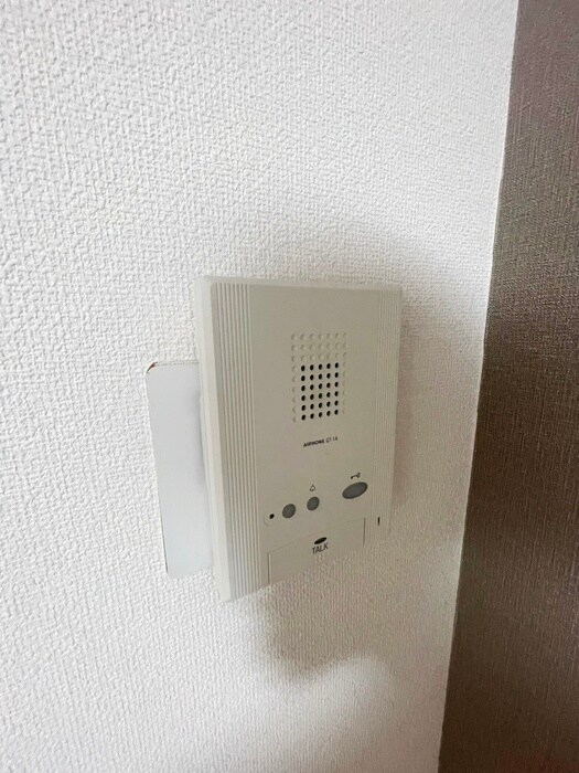 内観写真 ロ－レルあざみ野