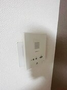 内観写真 ロ－レルあざみ野