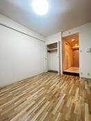 内観写真 ロ－レルあざみ野