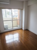 室内からの展望 ロ－レルあざみ野