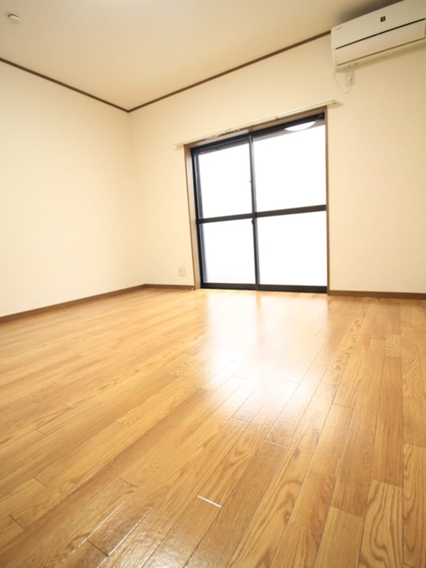 居室 フレンドシップひばりヶ丘