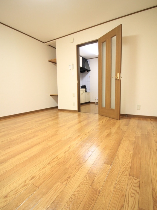 居室 フレンドシップひばりヶ丘