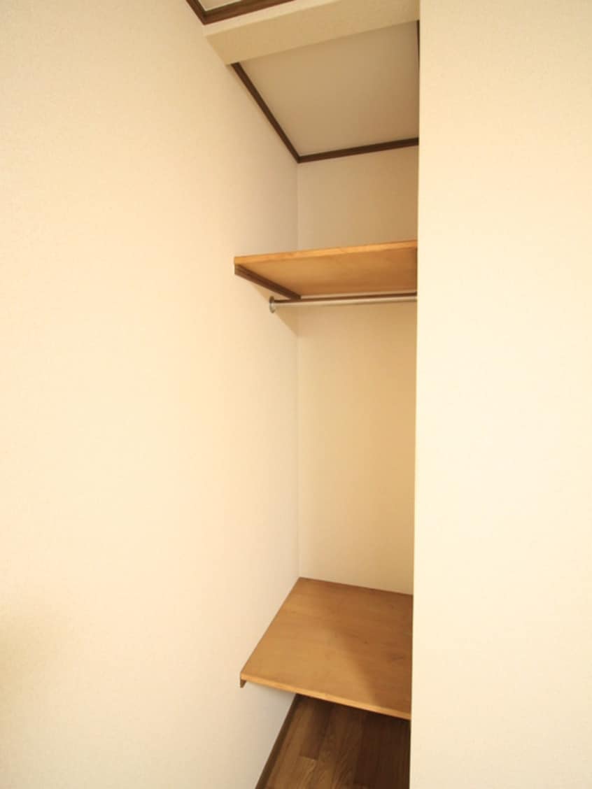 収納 フレンドシップひばりヶ丘