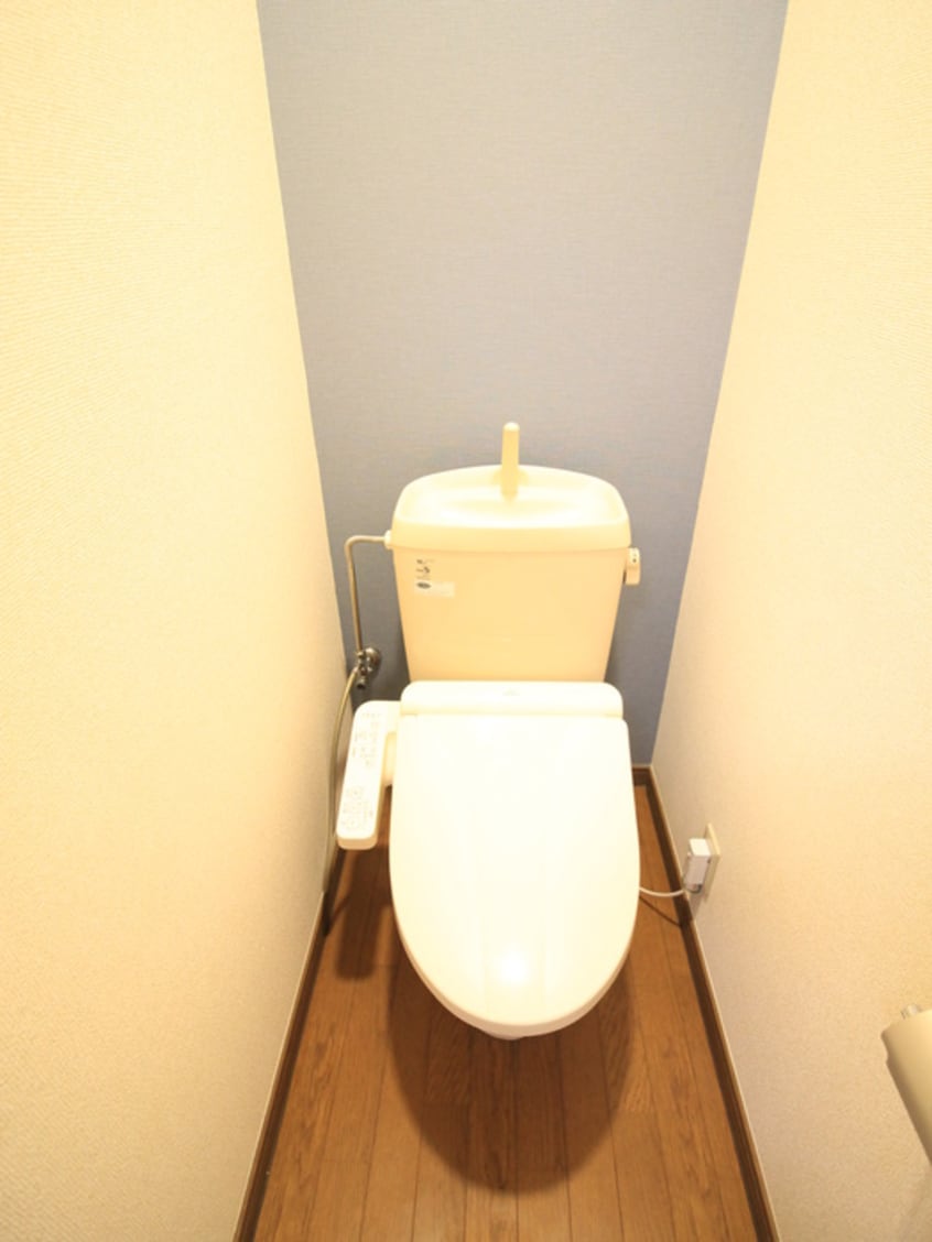 トイレ フレンドシップひばりヶ丘