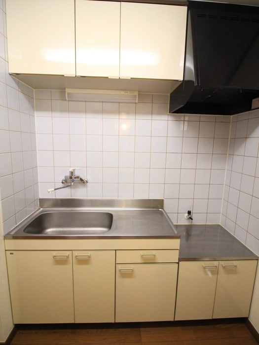 キッチン フレンドシップひばりヶ丘